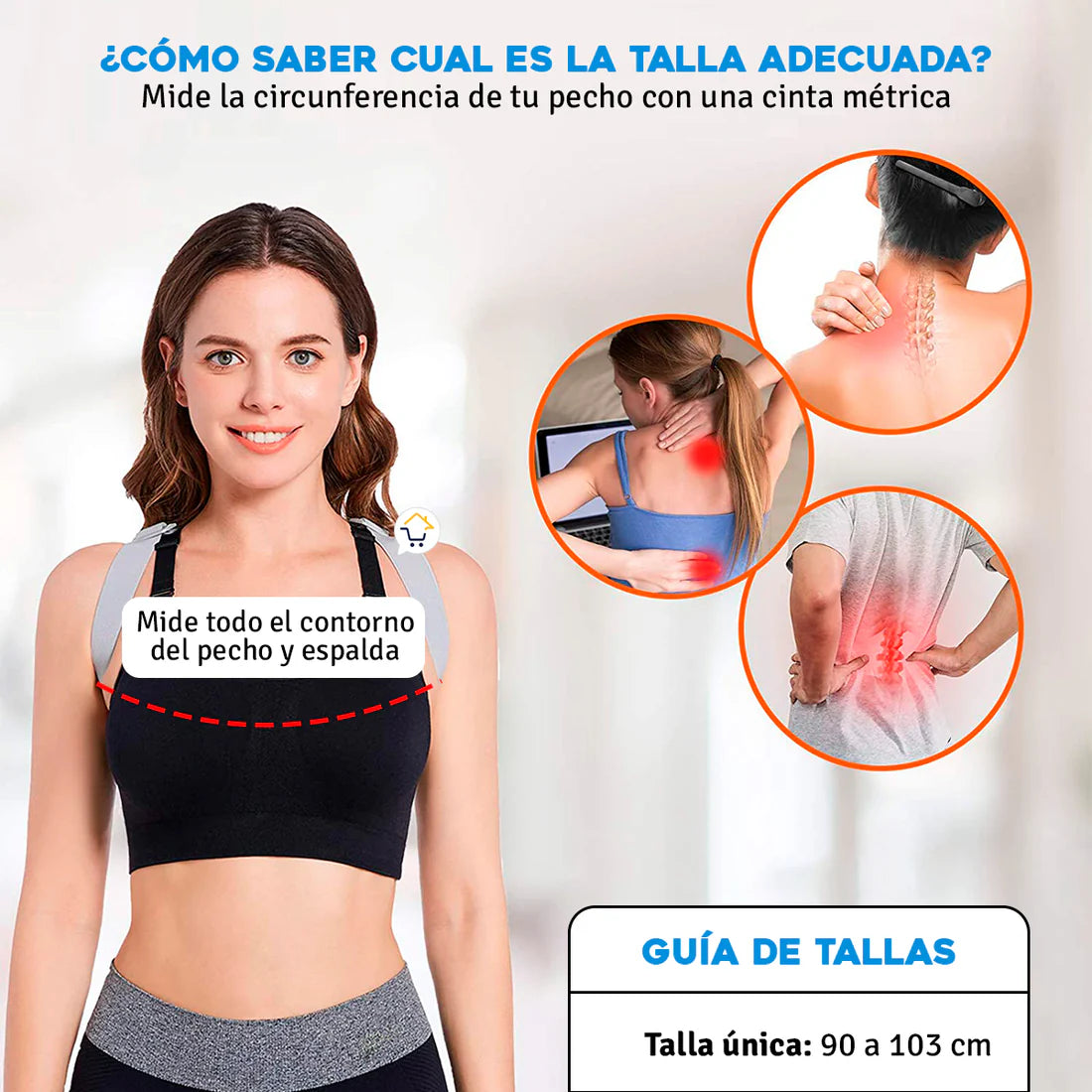 CORRECTOR DE POSTURA INTELIGENTE