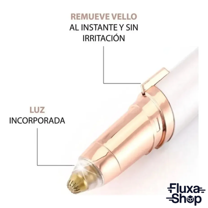 DEPILADOR DE CEJAS ELECTRICO