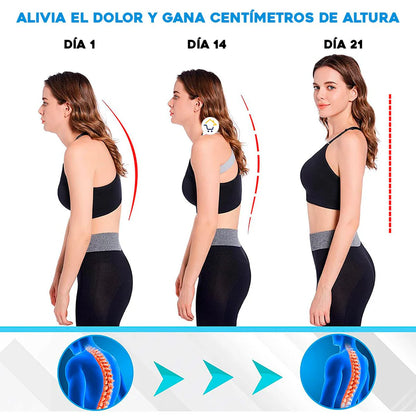 CORRECTOR DE POSTURA INTELIGENTE