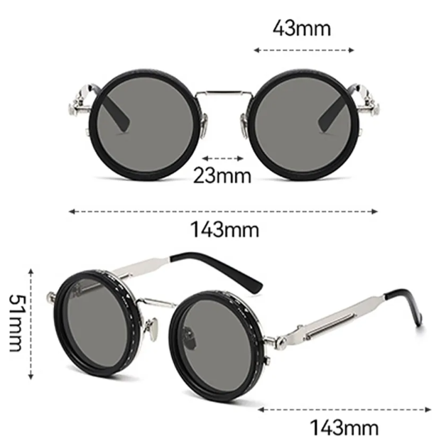 Gafas Lentes Polarizado Ajustable