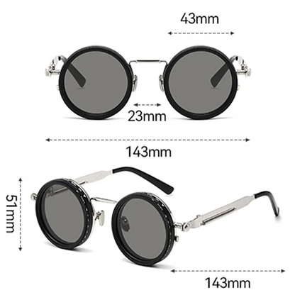 Gafas Lentes Polarizado Ajustable