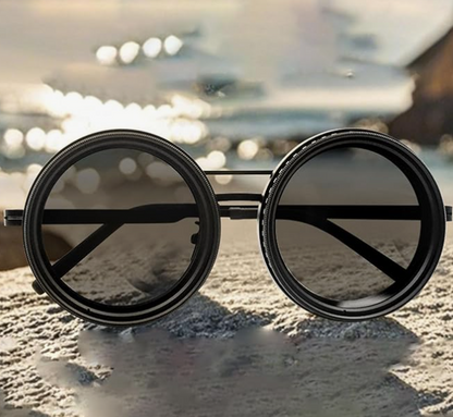 Gafas Lentes Polarizado Ajustable