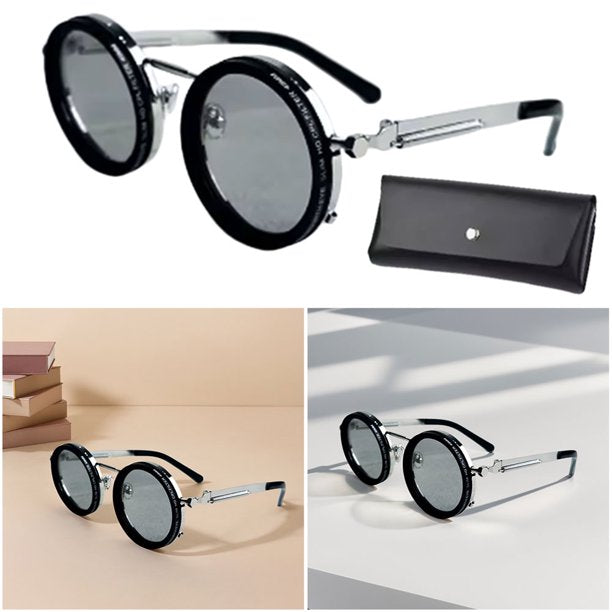 Gafas Lentes Polarizado Ajustable