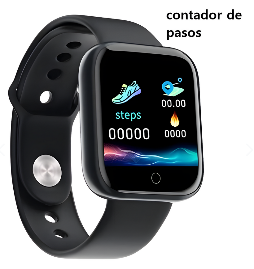 Reloj Smartwatch D20 Y68